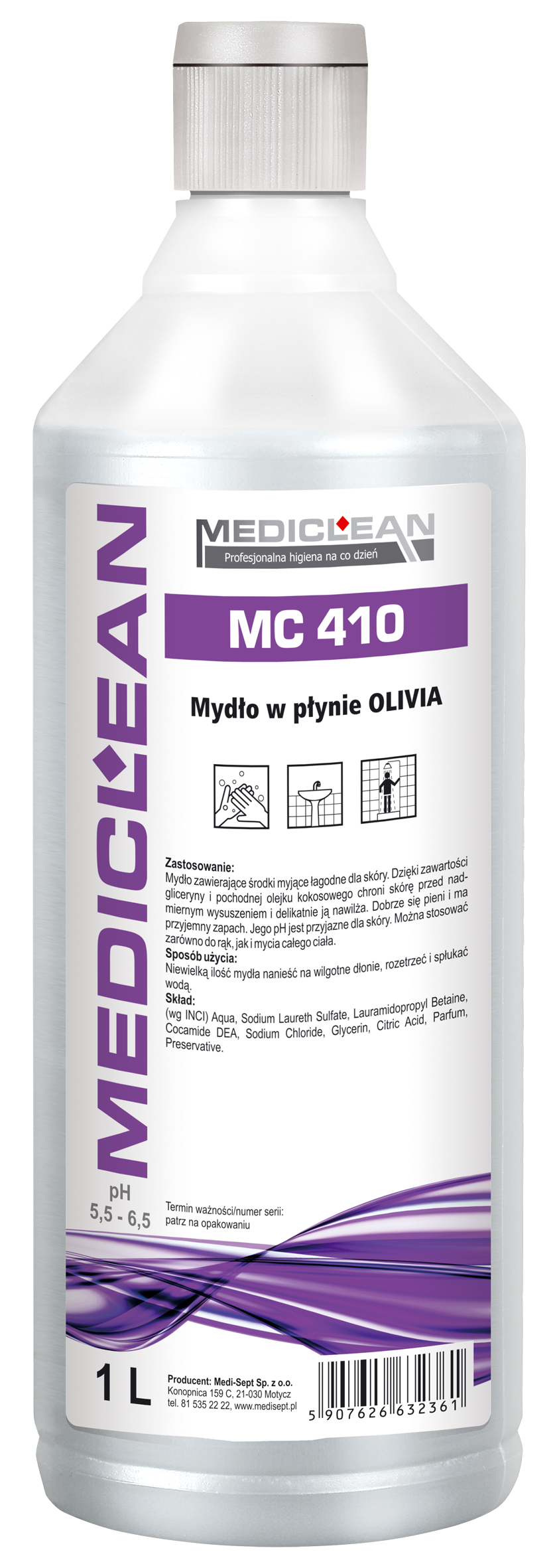 mc 410