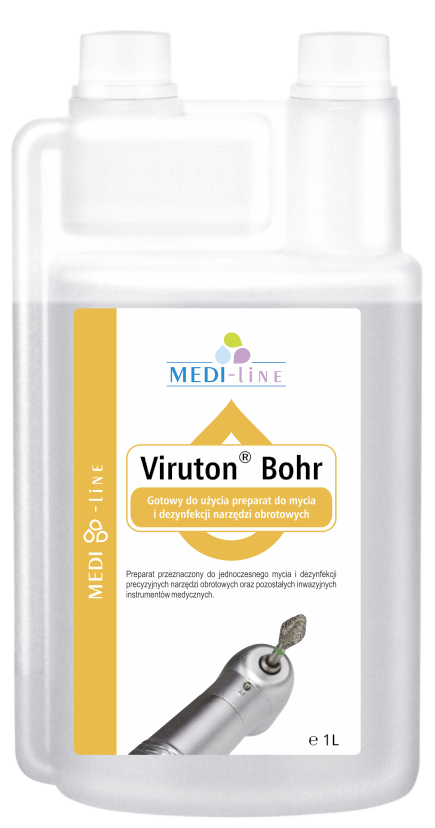 viruton bohr czystygabinet