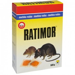 Ratimor - pasta 500 g
