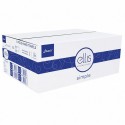 Ręcznik papierowy ZZ Ellis Professional Simple biały 20 x 150 szt. (Karton)